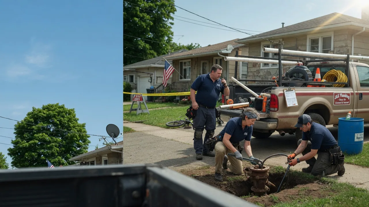 Water Heater Replacement in Allen, OK near me